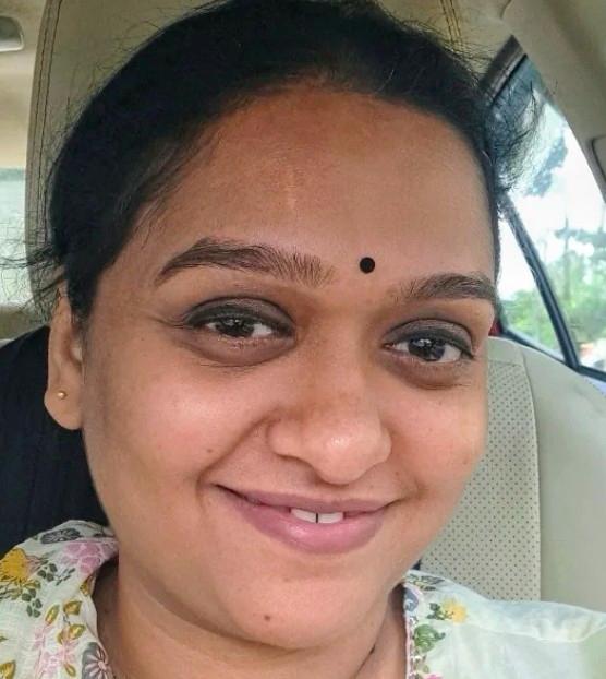 Suma Rajesh